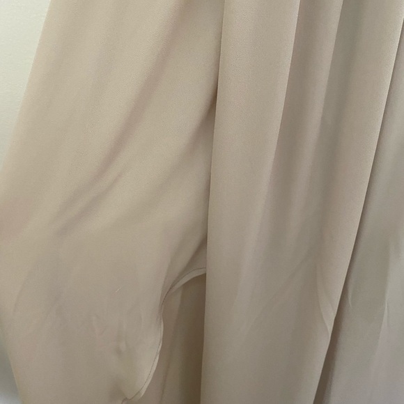 Show Me Your MuMu Kendall Maxi Dress/Show Me the Ring - Picture 4 of 12